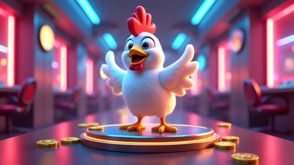 chicken road chicken road