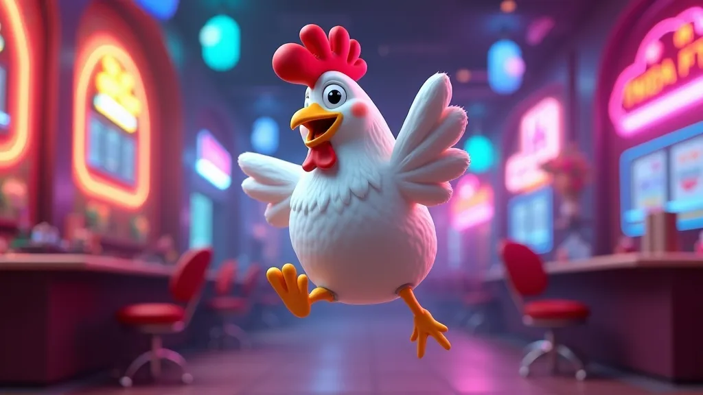 chicken road chicken road