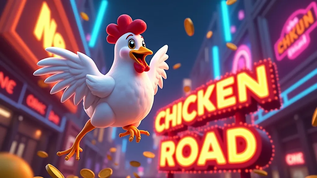 chicken road chicken road